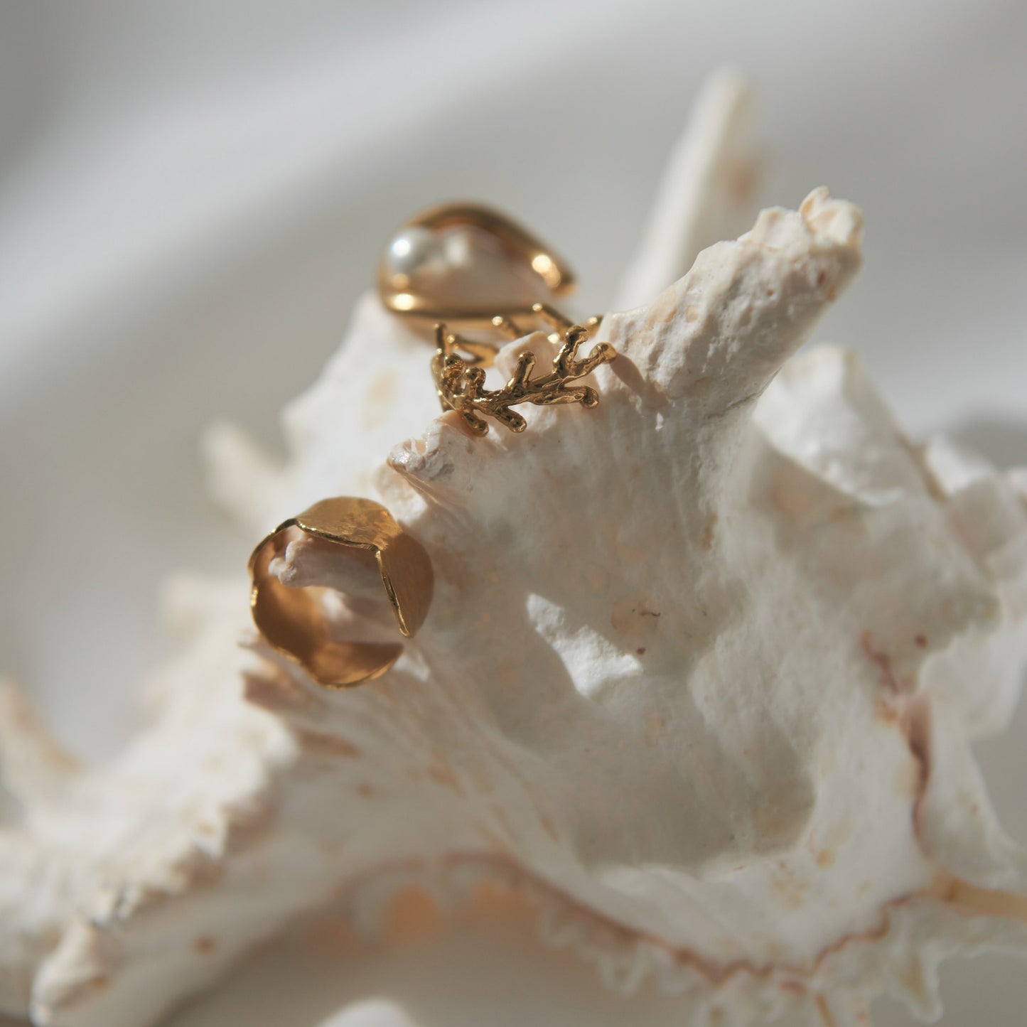 Maru Maru Earcuff