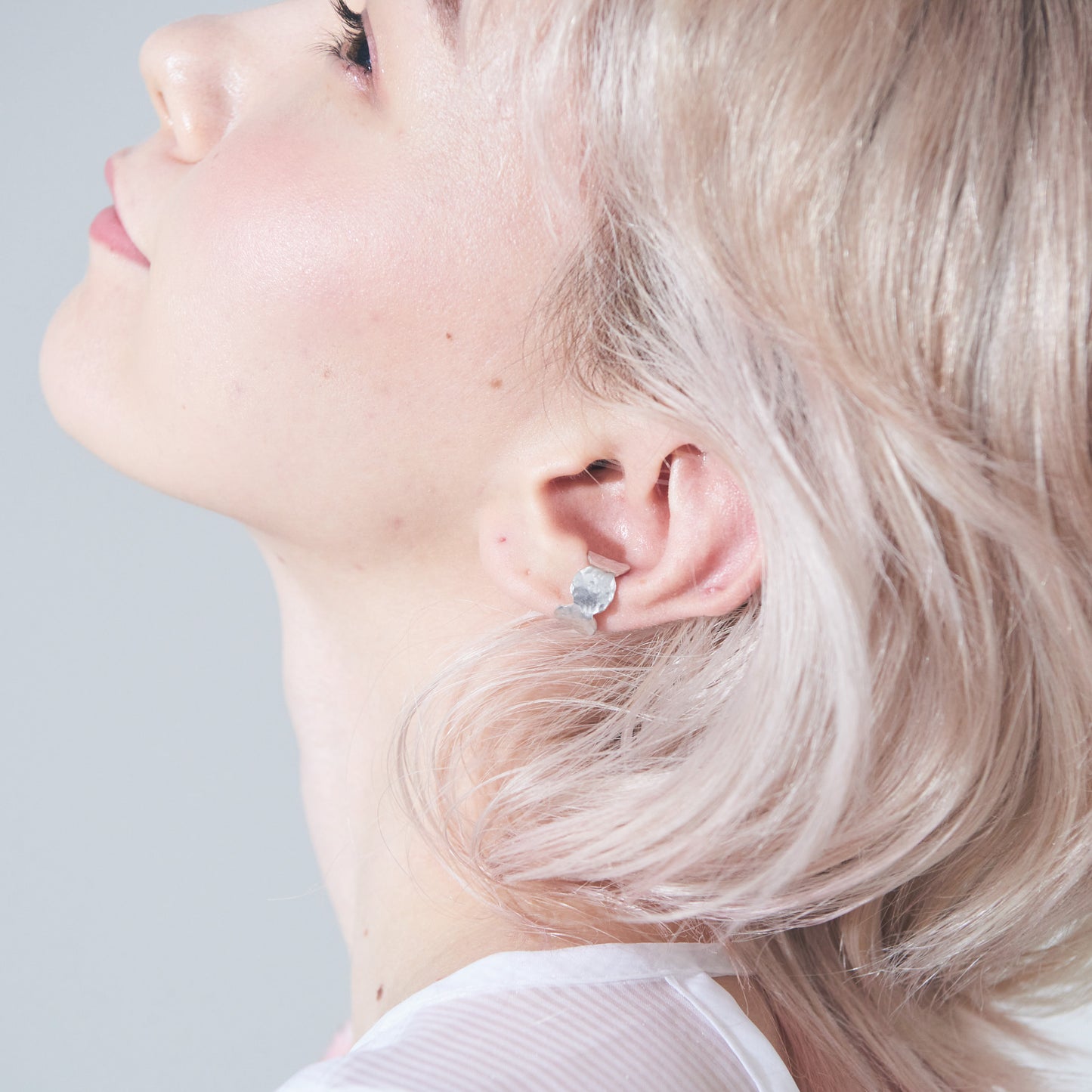 Maru Maru Earcuff