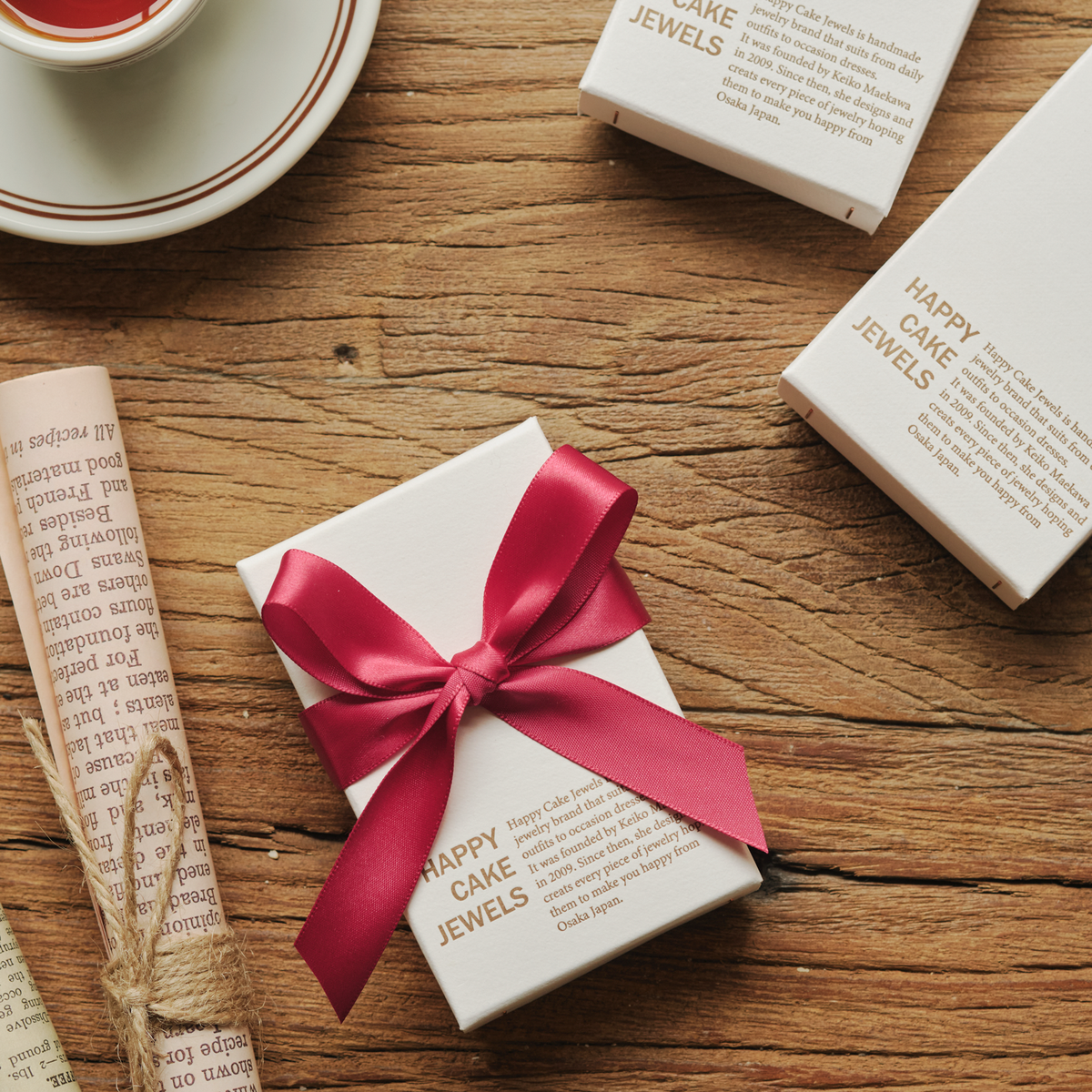 Gift Box