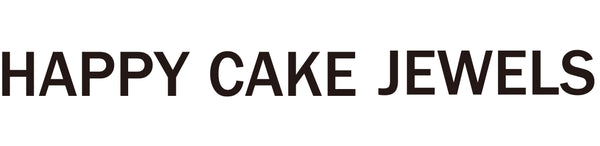 HAPPY CAKE JEWELS