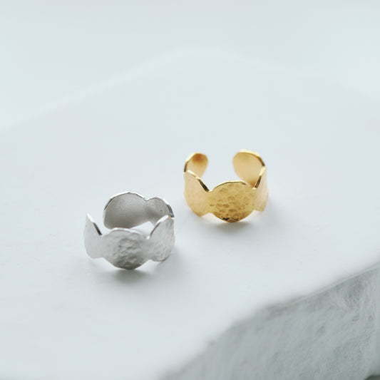 Maru Maru Ear Cuff