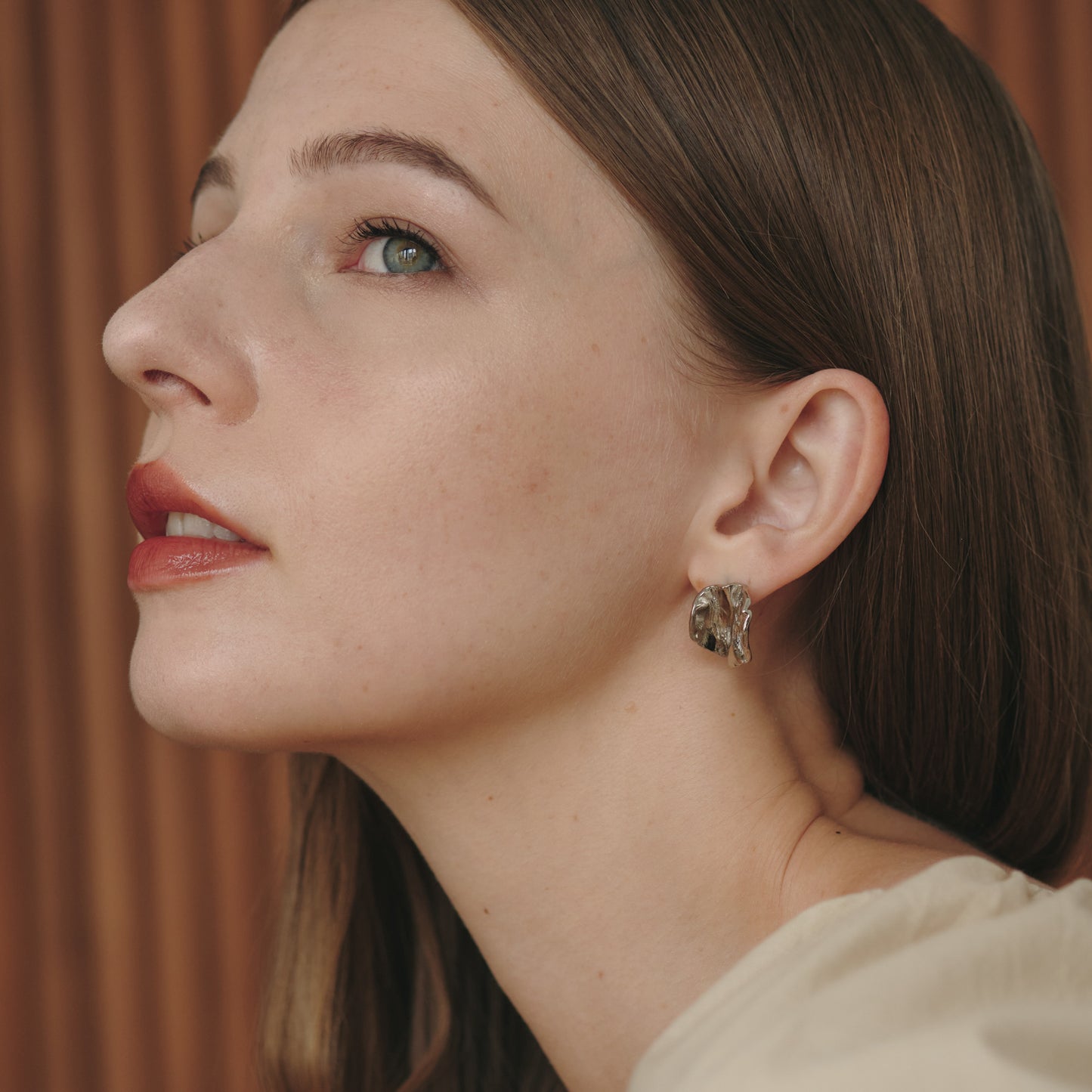 Petal Pierce/Earrings