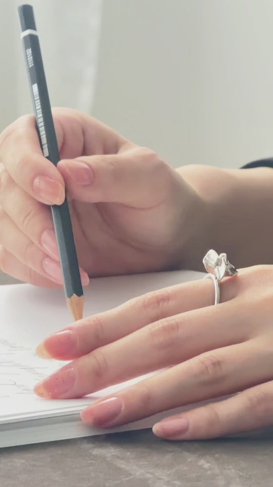 Unsent Ring